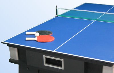 Strikeworth Multigame - Table Tennis Top Strikeworth Multigame - Table Tennis Top